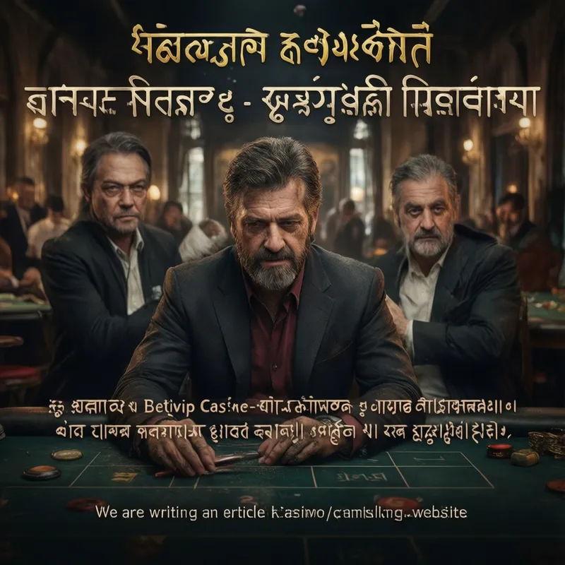 Betvip রেজিস্ট্রেশন